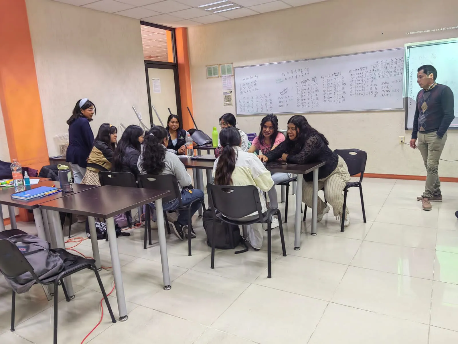 Imagen Lateral Derecha